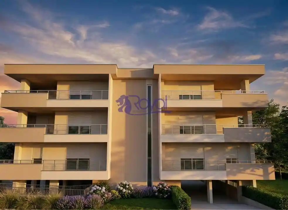 Appartamento in vendita a Parabiago