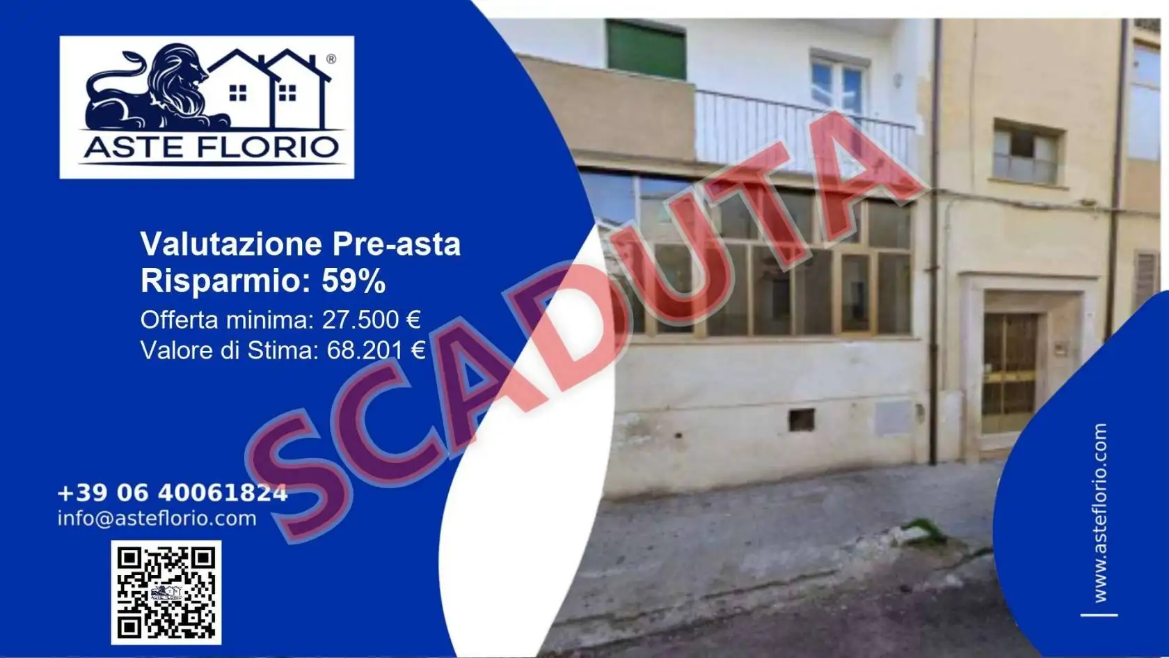 Appartamento in vendita a Cosenza