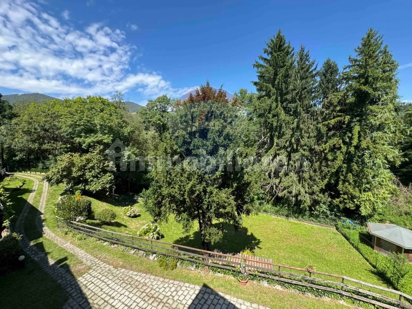 Appartamento via Ermizada 3, Clivio - foto 3