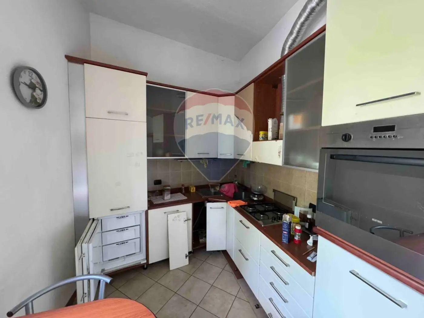 Appartamento via Ermizada 3, Clivio - foto 5