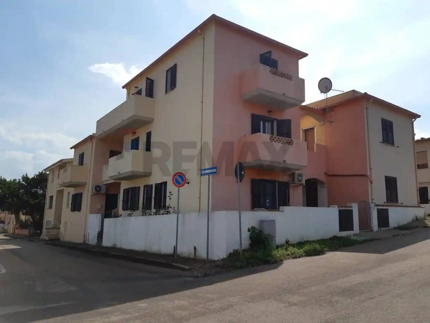 Appartamento in vendita a Valledoria