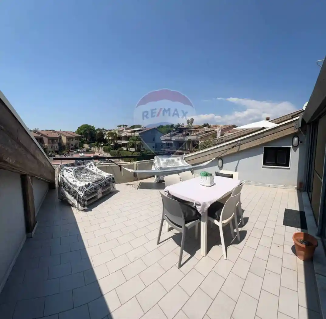 Appartamento viale Lainò 5, Carruba di Ognina - Teseo, Catania - foto 3