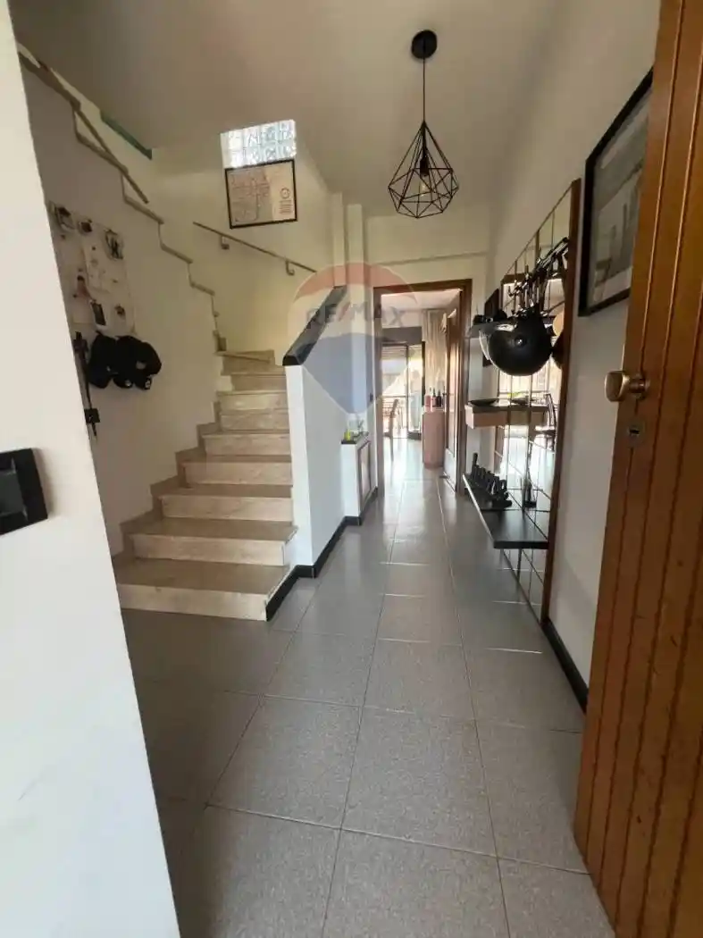 Appartamento viale Lainò 5, Carruba di Ognina - Teseo, Catania - foto 4