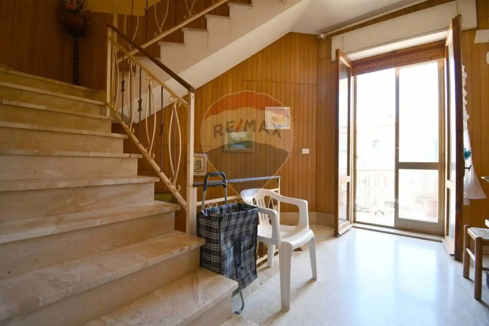 Appartamento via Giacomo Leopardi, Macomer - foto 2