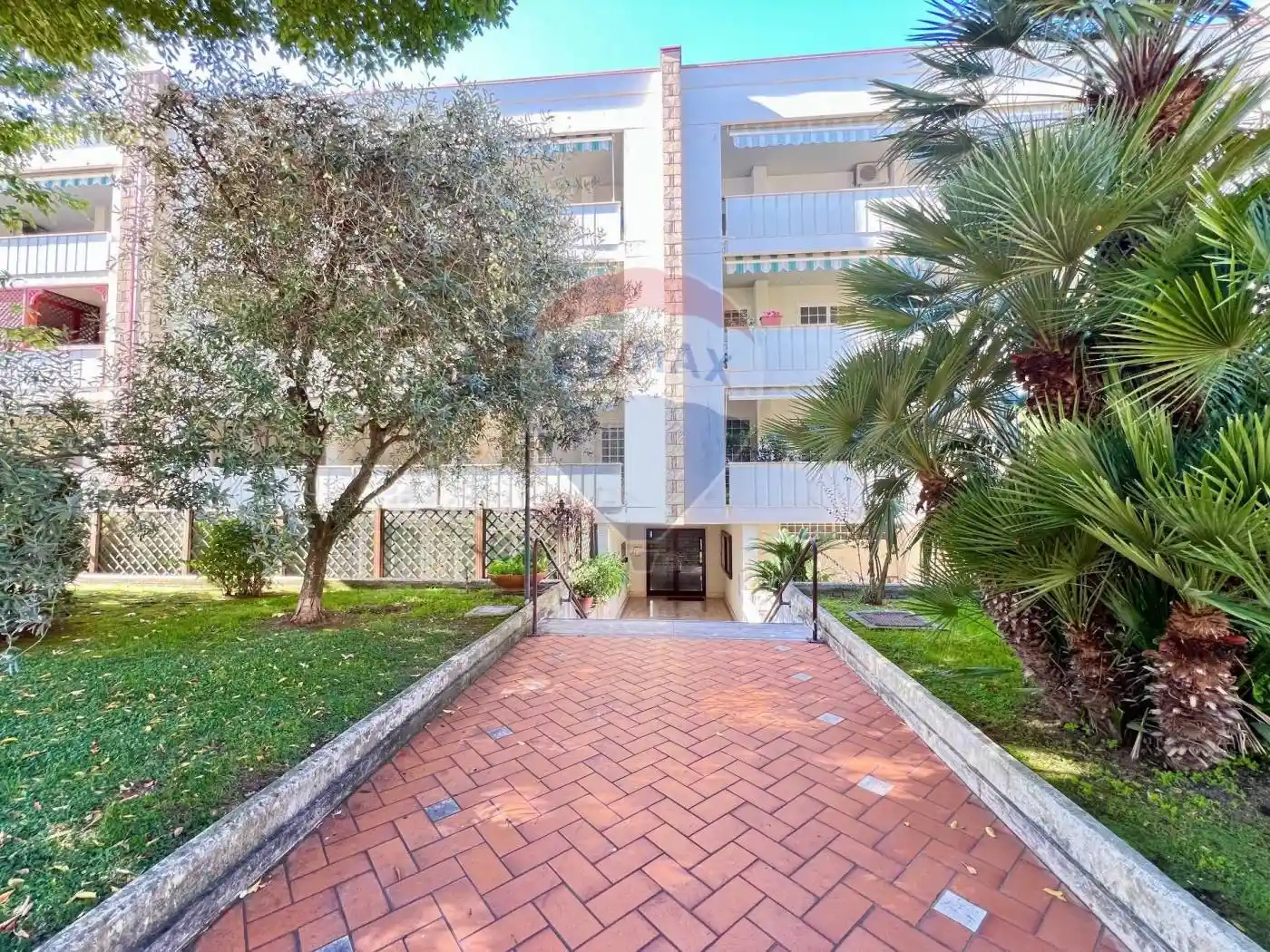 Trilocale Antonio Marino 61, Puccianiello, Caserta - foto 2