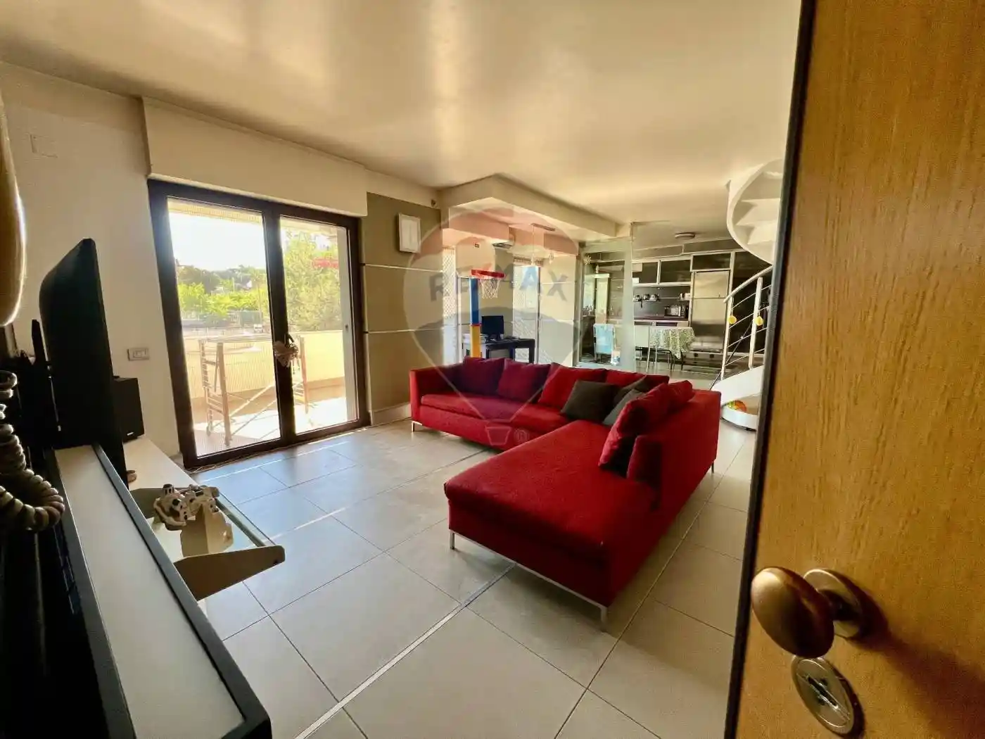 Trilocale Antonio Marino 61, Puccianiello, Caserta - foto 3