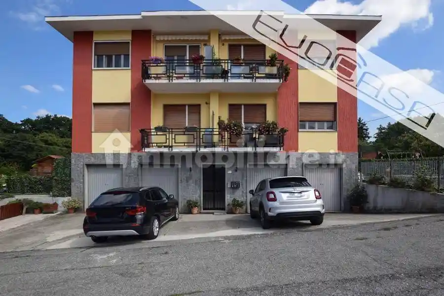 Appartamento in vendita a Bibiana