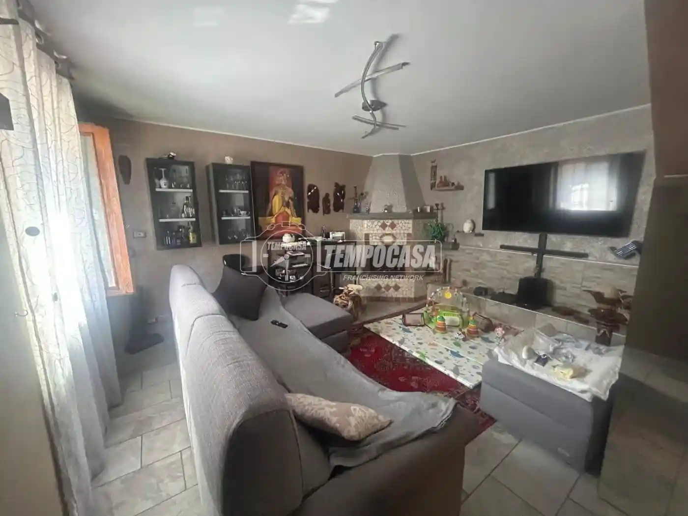 Appartamento frazione Quarto Superiore 27, Quarto - Valenzani, Asti - foto 2