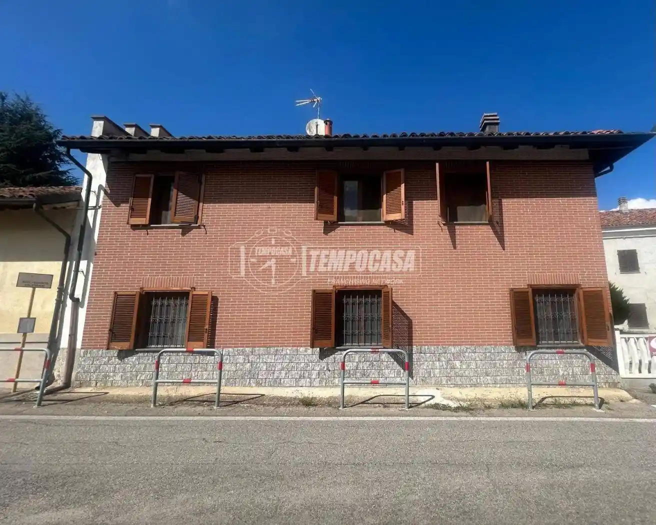 Appartamento frazione Quarto Superiore 27, Quarto - Valenzani, Asti - foto 4