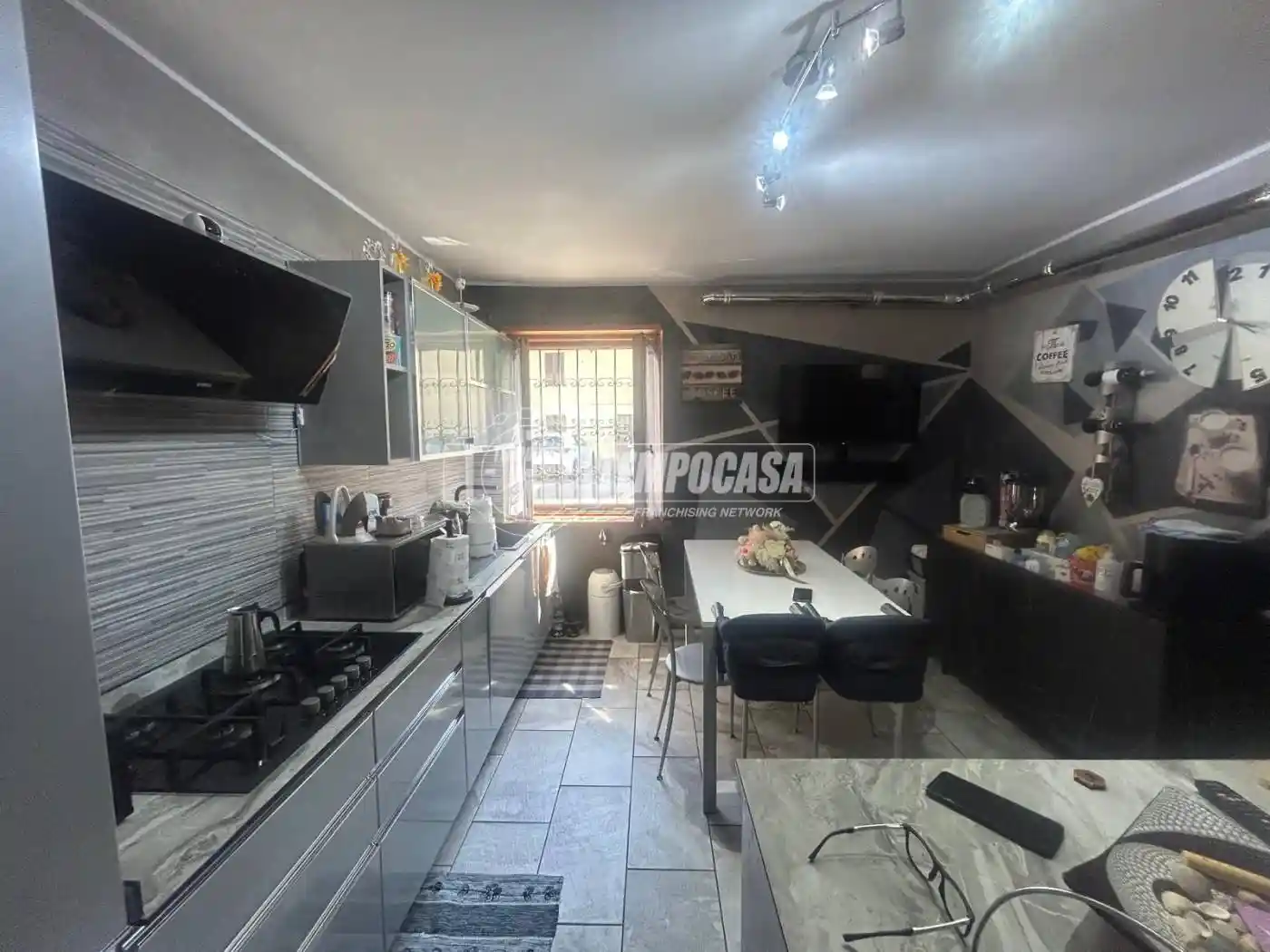 Appartamento frazione Quarto Superiore 27, Quarto - Valenzani, Asti - foto 5