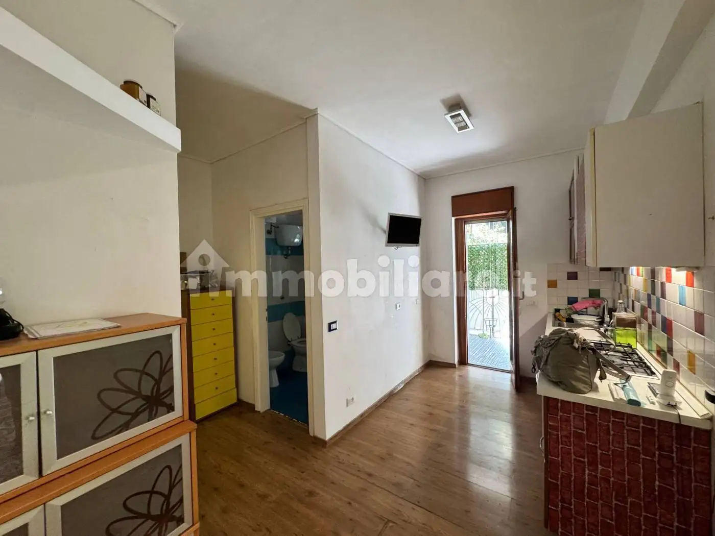 Appartamento in vendita a Sorrento