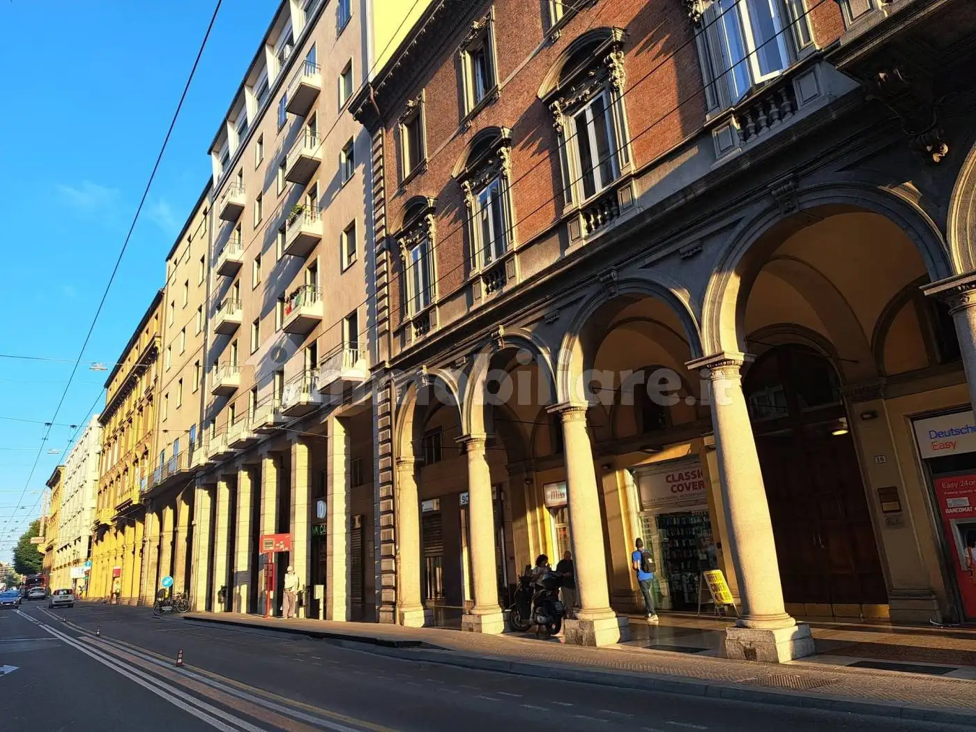 Appartamento in vendita a Bologna