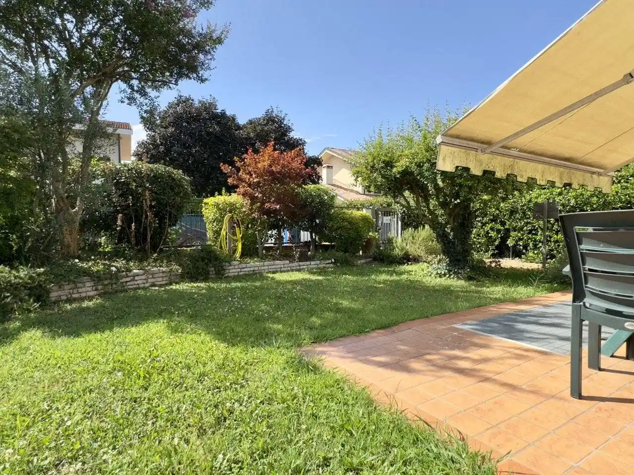 Villa plurifamiliare via Grazia Deledda, Caselle, Selvazzano Dentro - foto 3