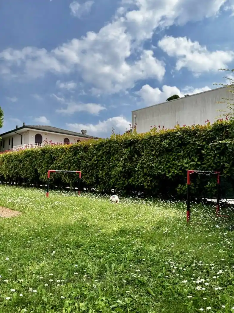 Villa plurifamiliare via Grazia Deledda, Caselle, Selvazzano Dentro - foto 4