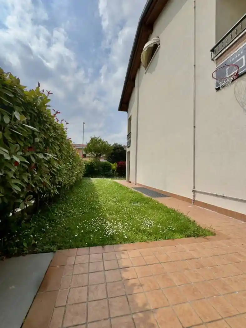 Villa plurifamiliare via Grazia Deledda, Caselle, Selvazzano Dentro - foto 5