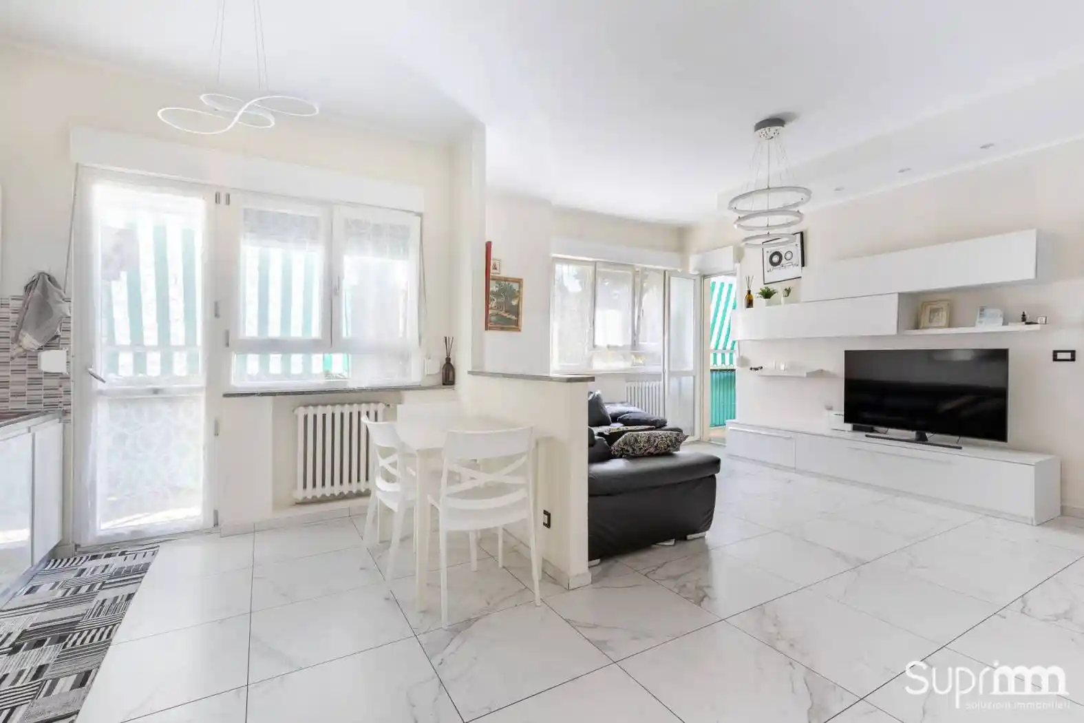 Appartamento in vendita a Torino