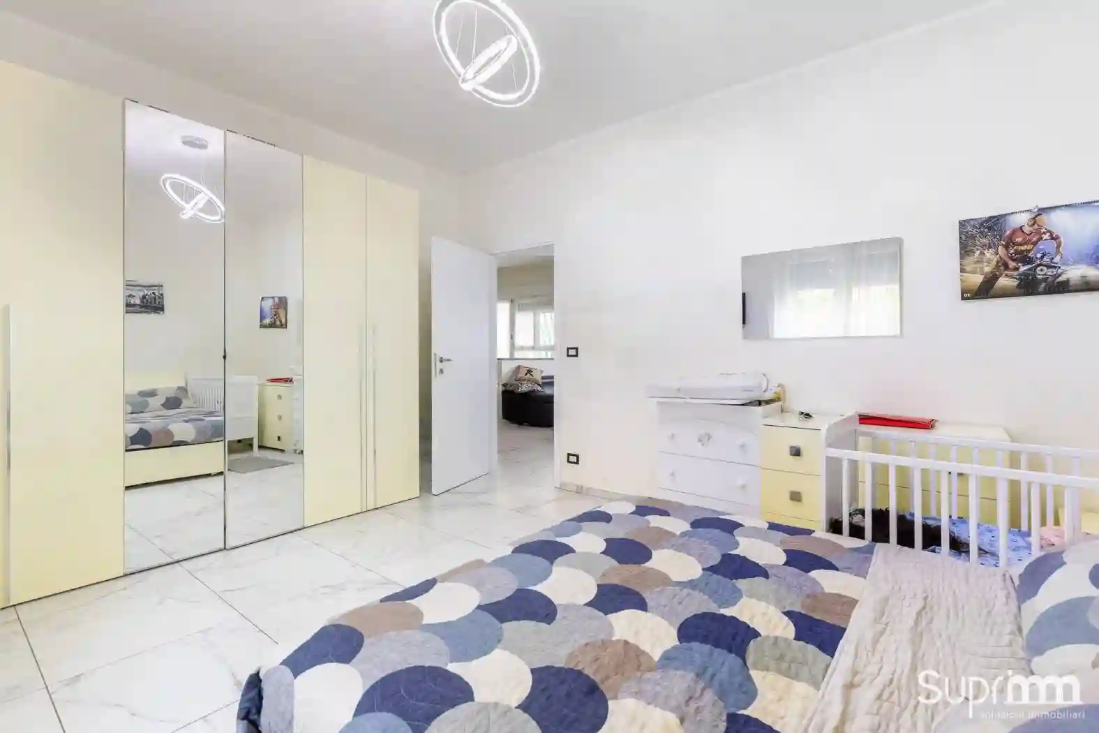 Appartamento - foto 5