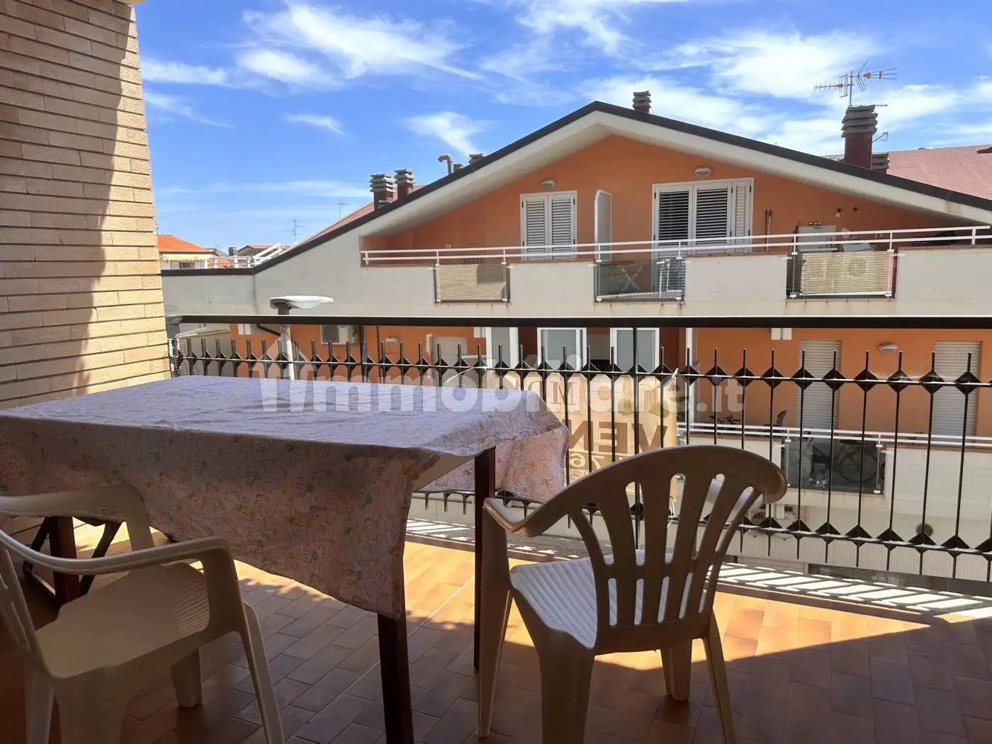 Appartamento in vendita a Martinsicuro