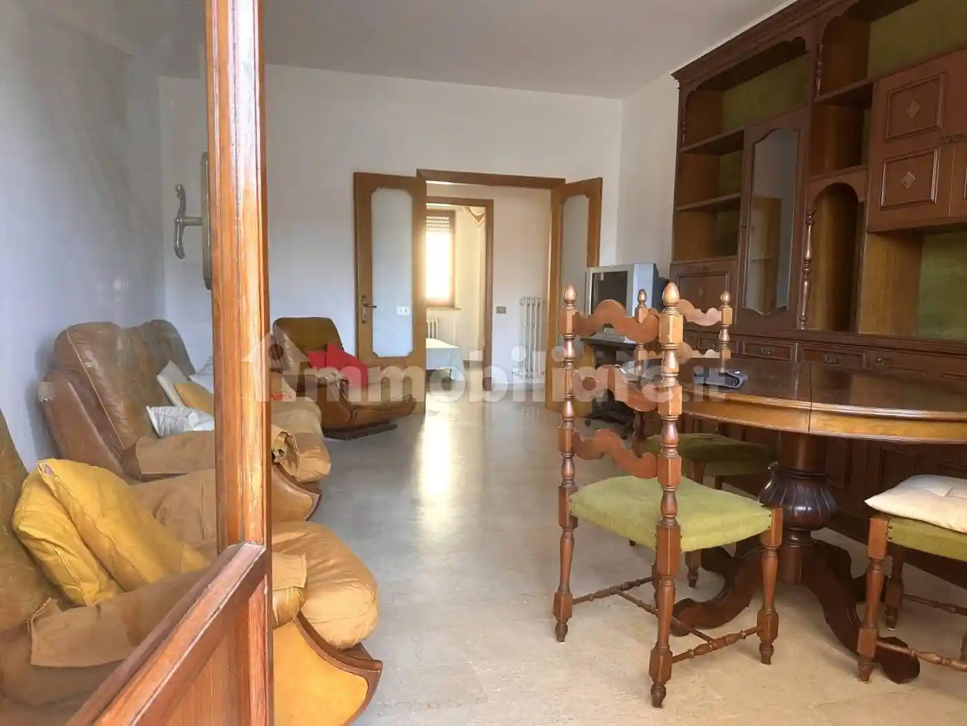 Appartamento via Aldo Moro 74, Centro, Martinsicuro - foto 3