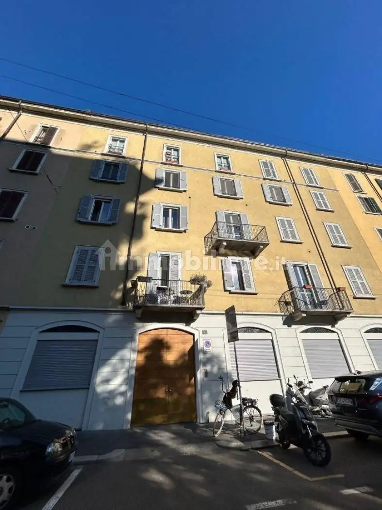 Apartment in vendita a Milan