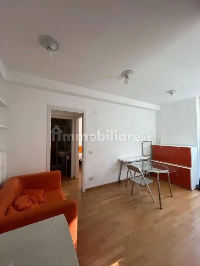 Bilocale via Cardinale Ascanio Sforza 53, Ascanio Sforza, Milano - foto 4