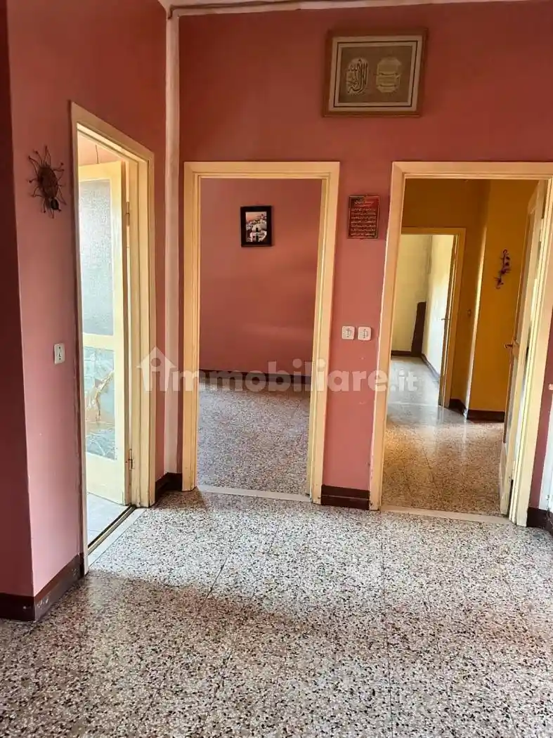 Quadrilocale via Vicenza, Chiesanuova, Brescia - foto 3