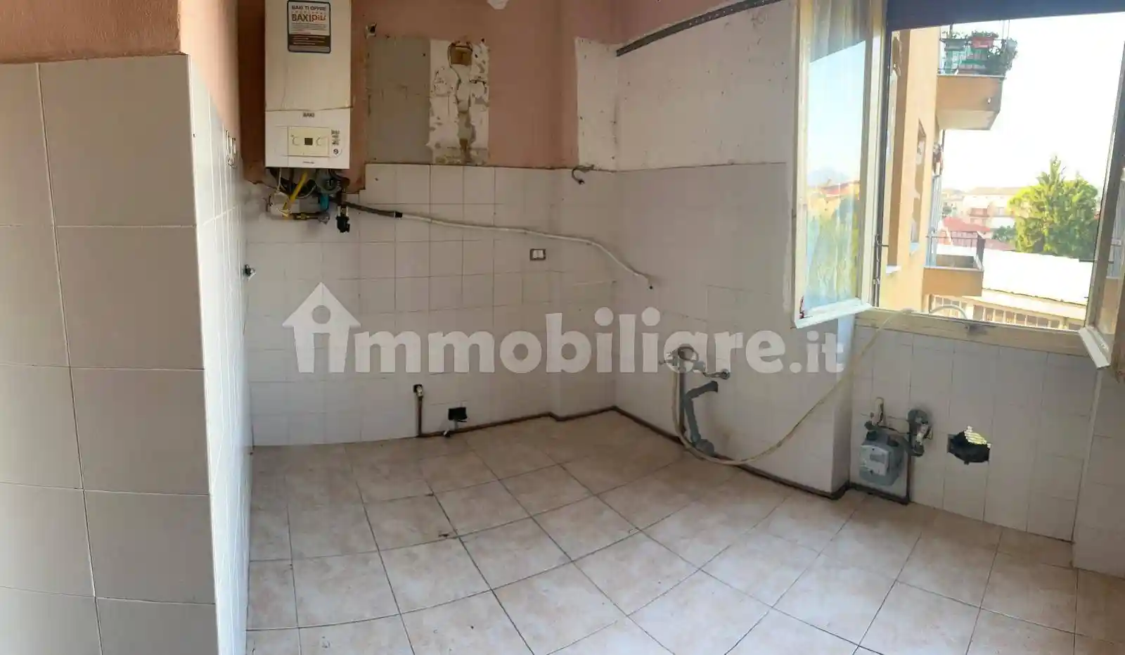 Quadrilocale via Vicenza, Chiesanuova, Brescia - foto 5