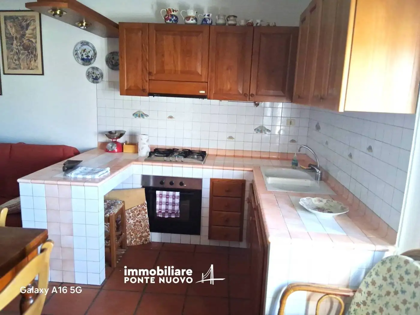 Villa in vendita a Bertinoro