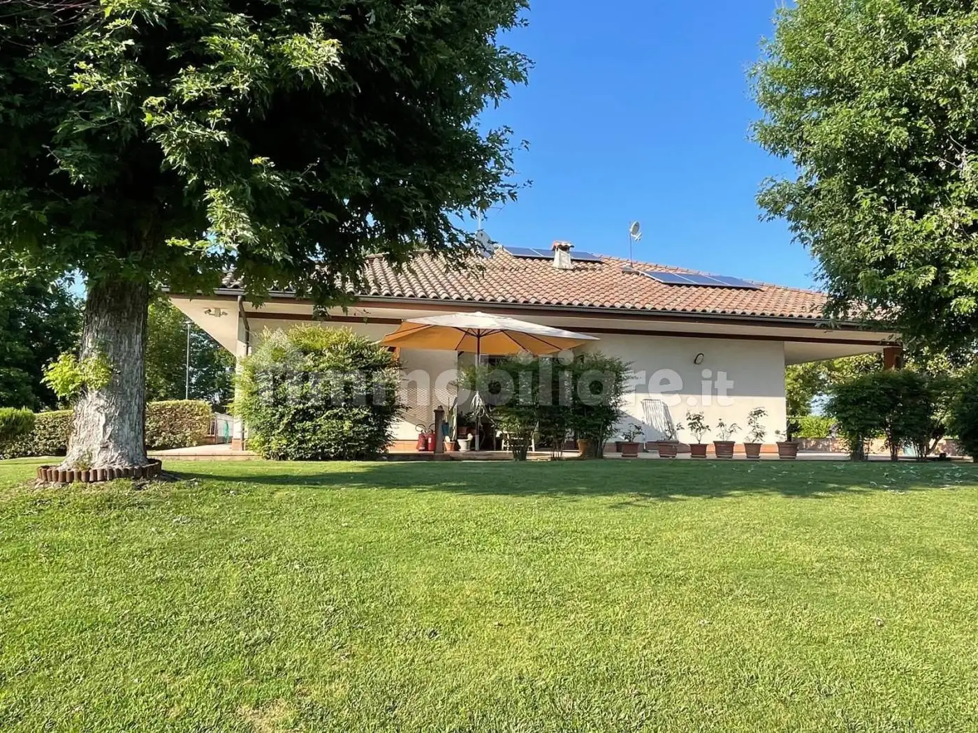 Villa plurifamiliare, ottimo stato, 288 m², Piovera, Alluvioni Piovera - foto 2