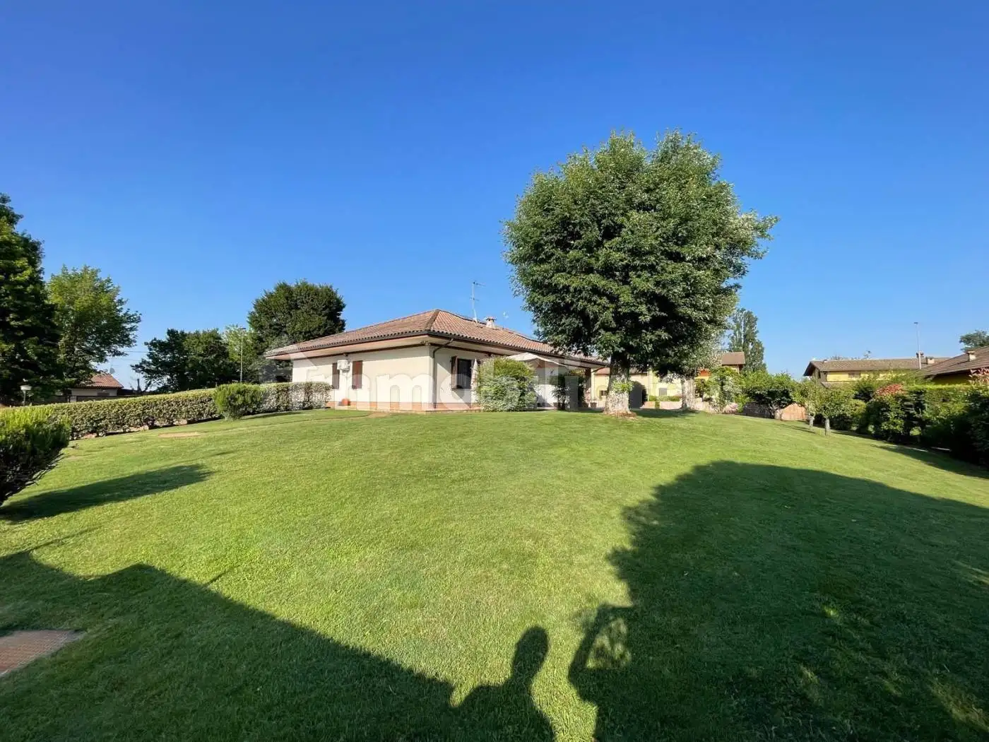 Villa plurifamiliare, ottimo stato, 288 m², Piovera, Alluvioni Piovera - foto 3