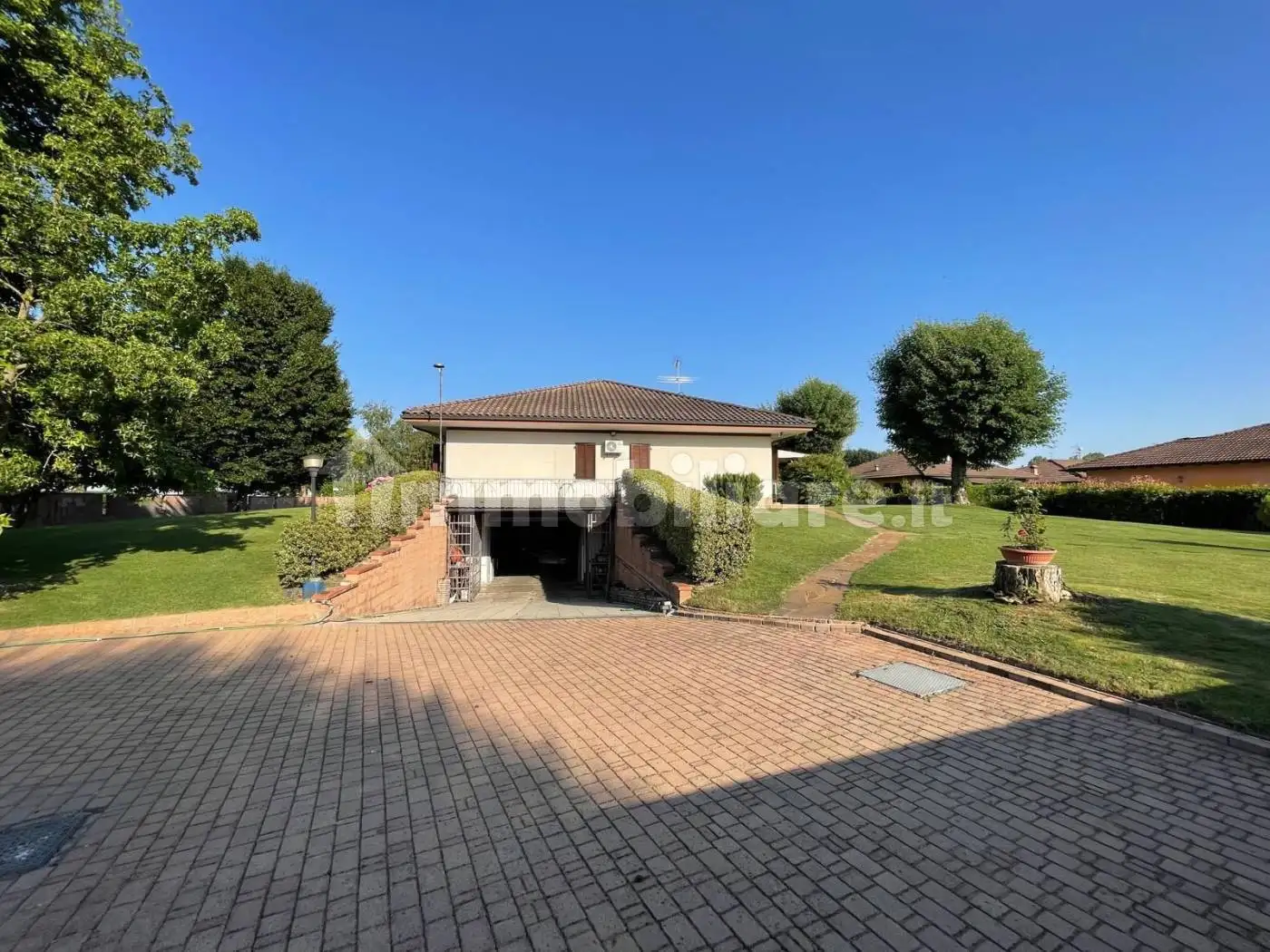 Villa plurifamiliare, ottimo stato, 288 m², Piovera, Alluvioni Piovera - foto 5