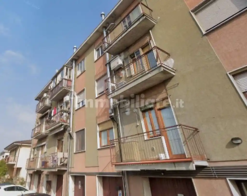 Appartamento in vendita a Marmirolo