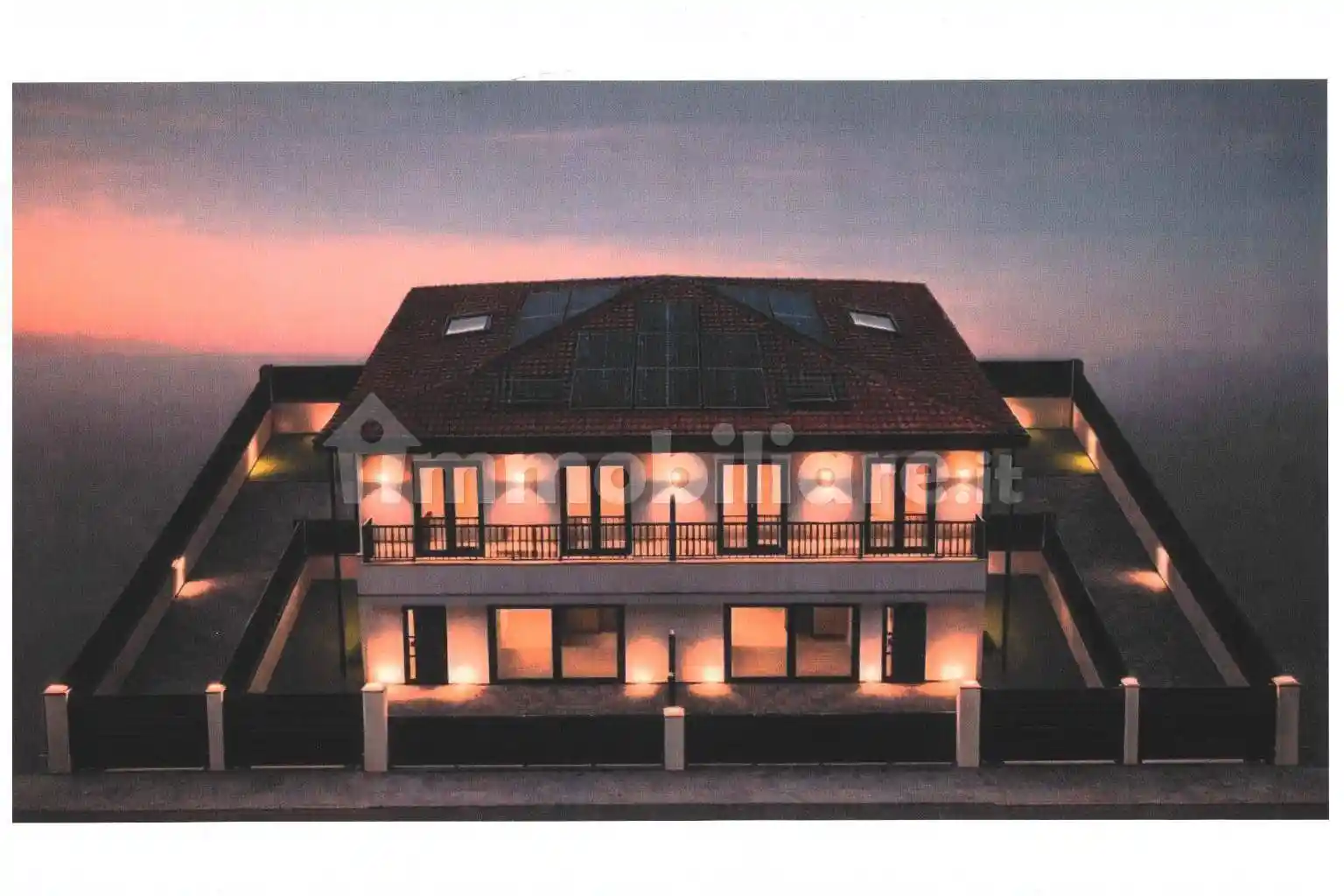Casa indipendente in vendita a Cantù