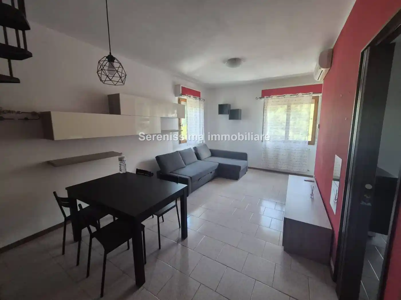 Appartamento in vendita a Vallefoglia