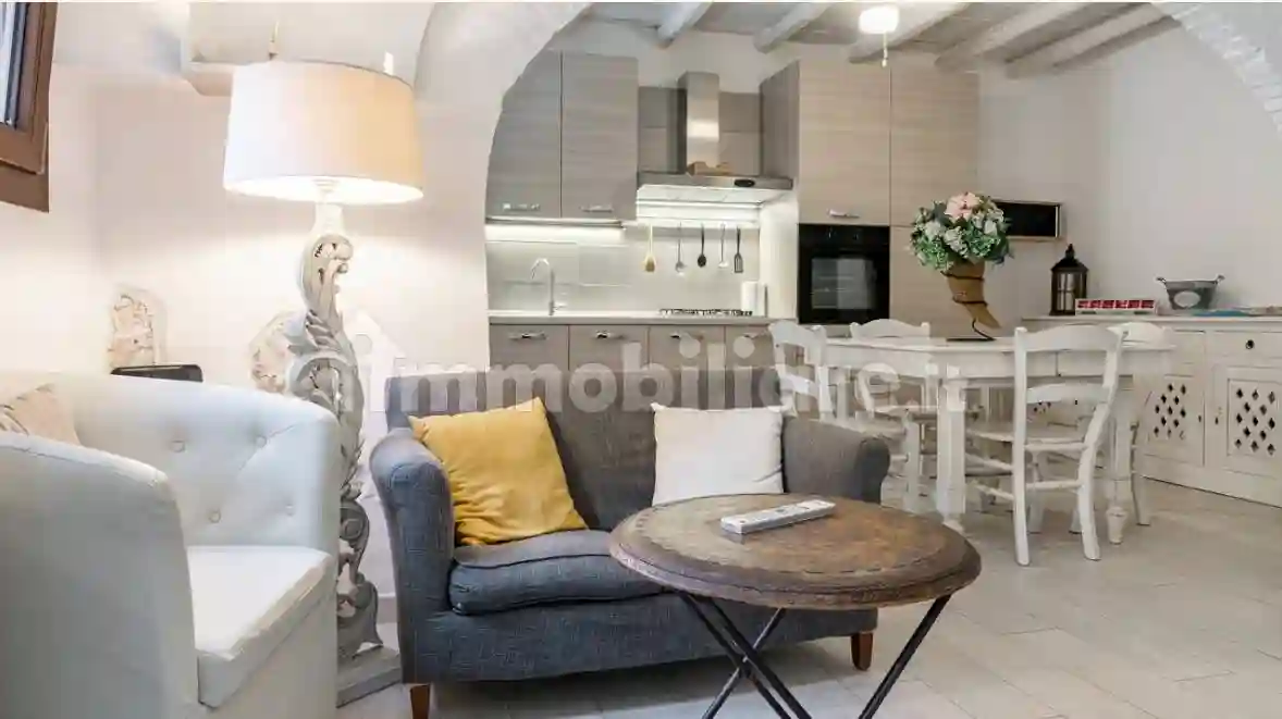 Trilocale via San Salvatore 6, Centro, Anguillara Sabazia - foto 4