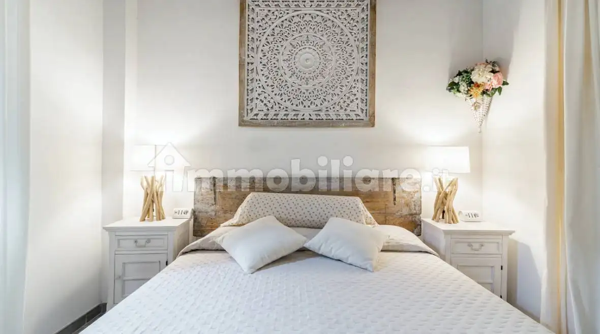 Trilocale via San Salvatore 6, Centro, Anguillara Sabazia - foto 5