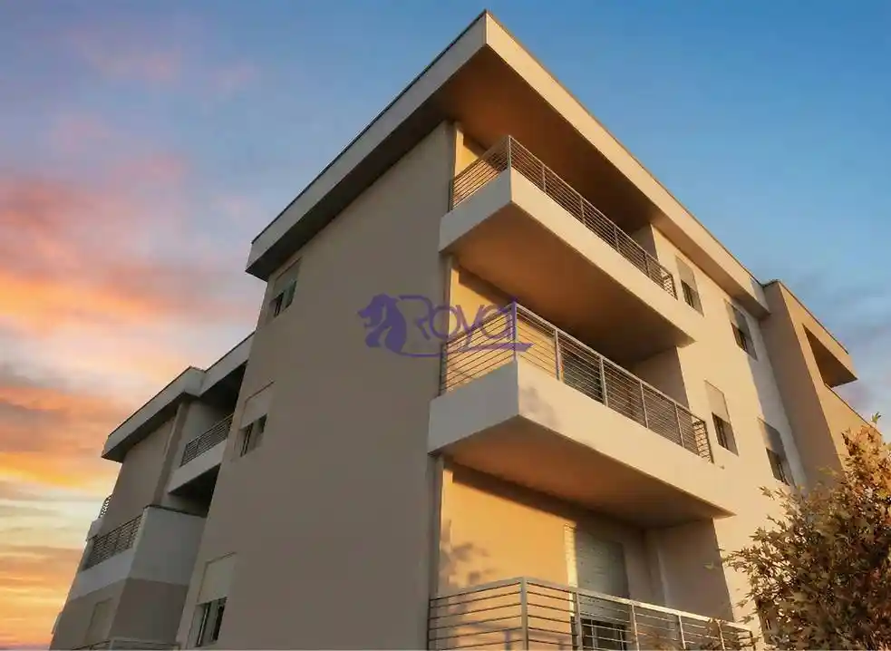 Appartamento in vendita a Parabiago