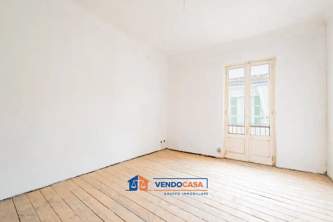 Appartamento in vendita a Fossano