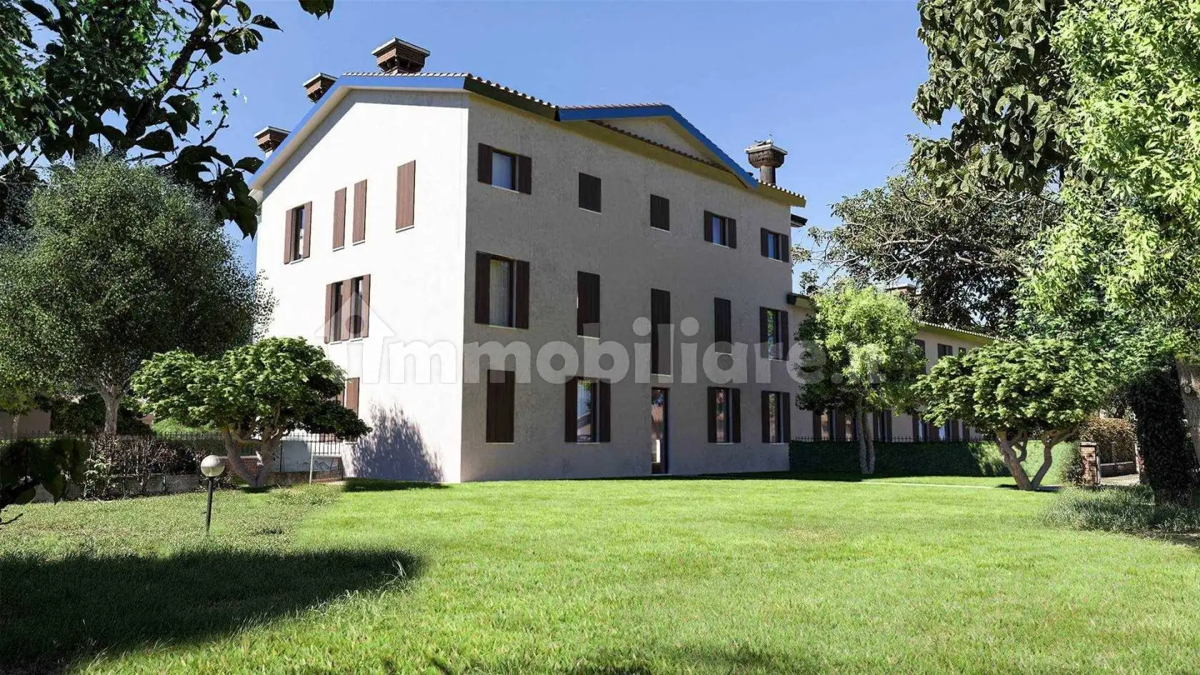 Trilocale via Parenza Alta 20, Borgo Virgilio - foto 5