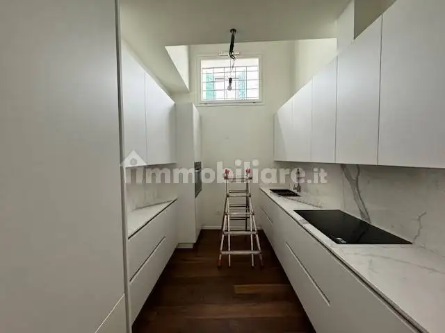 Appartamento in affitto a Padova