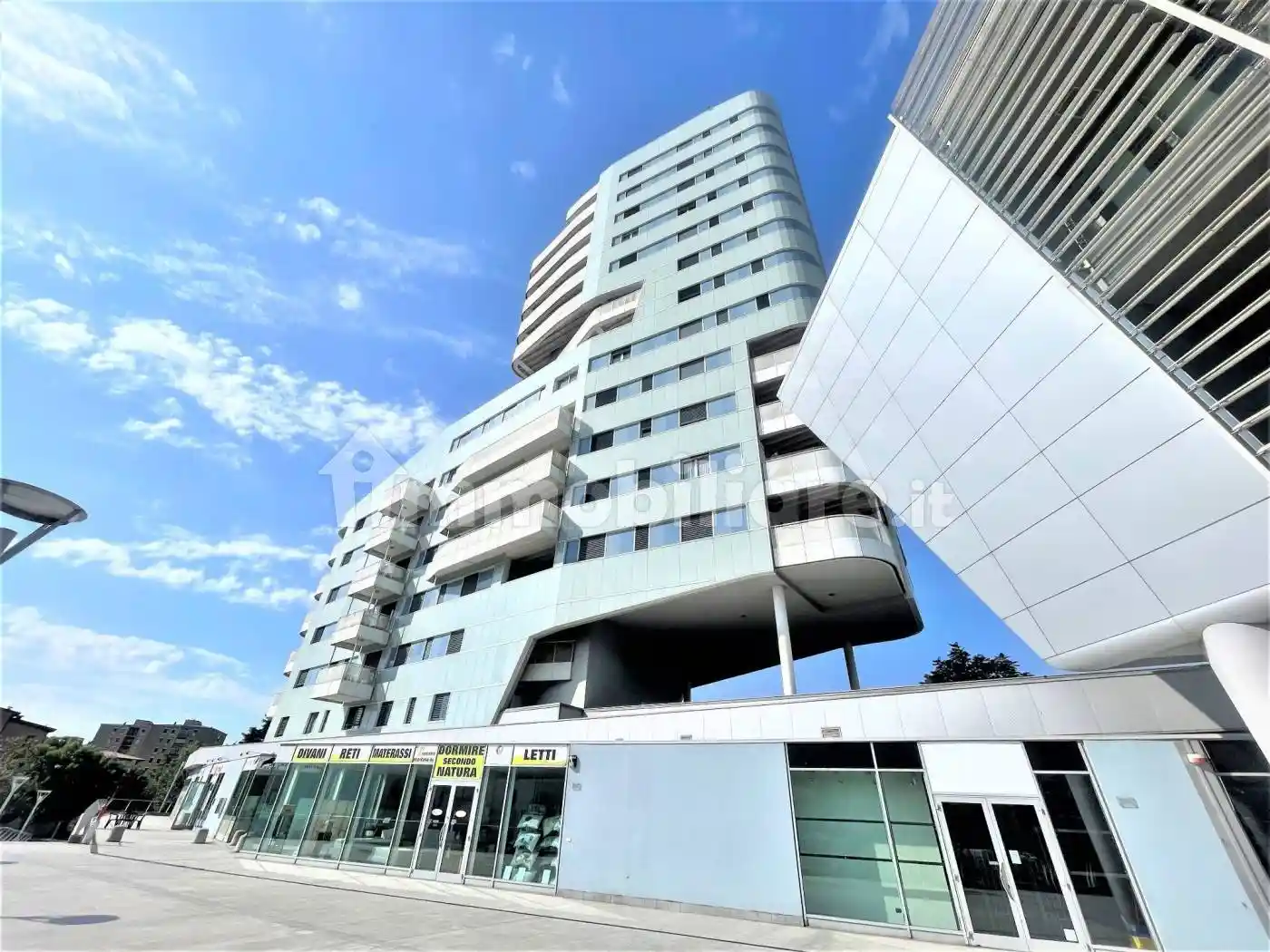 Appartamento in vendita a Brescia