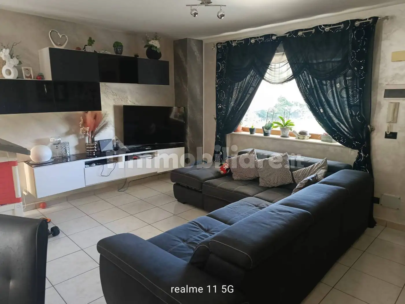 Villa in vendita a Magliano de' Marsi