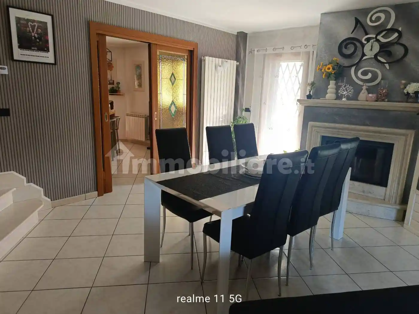 Villa plurifamiliare via Don Orlando di Orio, Magliano De'Marsi, Magliano de' Marsi - foto 2