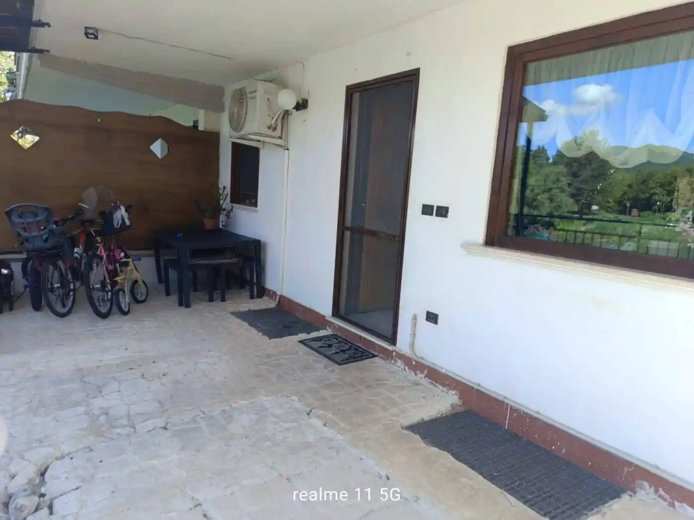 Villa plurifamiliare via Don Orlando di Orio, Magliano De'Marsi, Magliano de' Marsi - foto 3