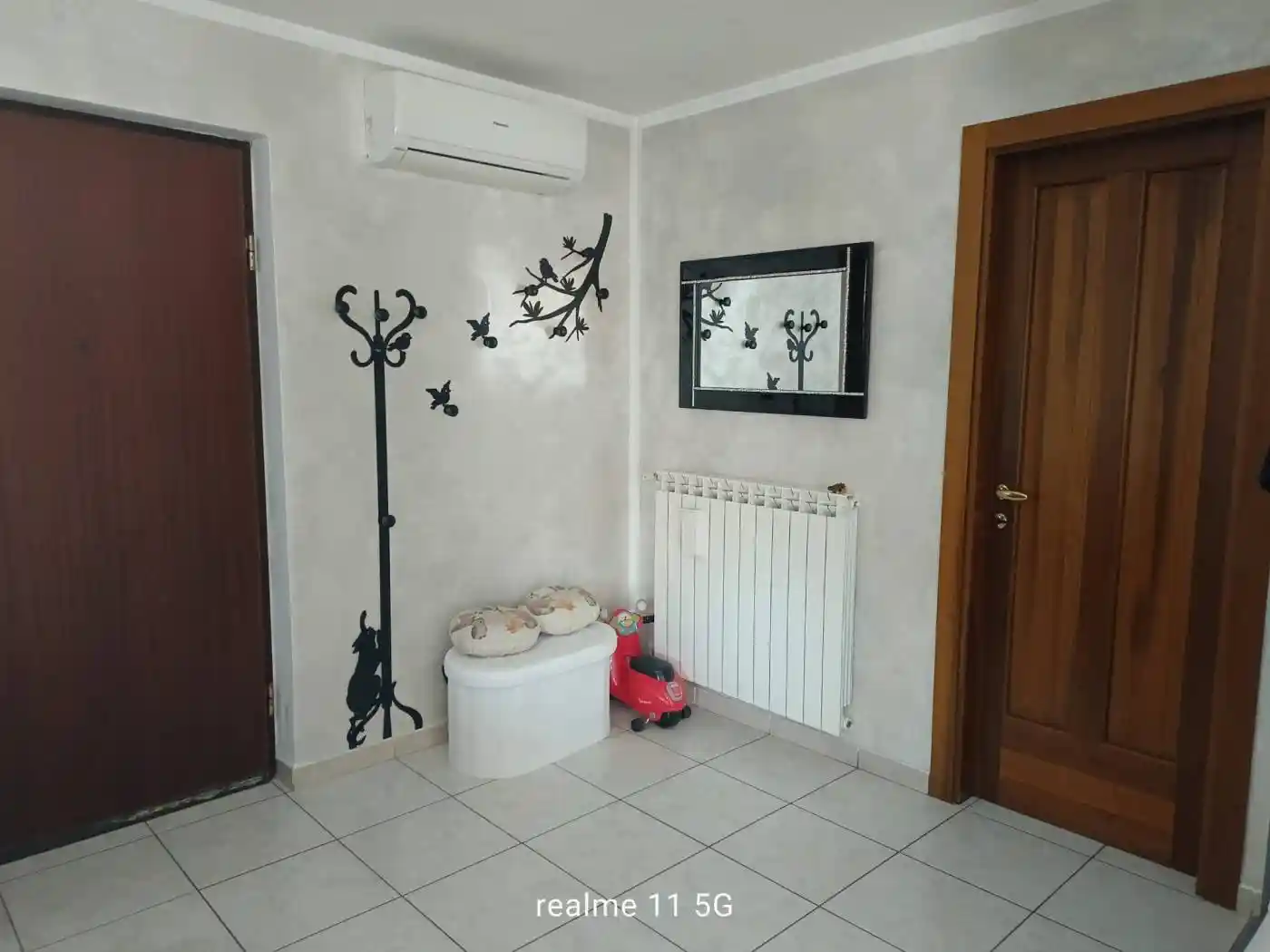 Villa plurifamiliare via Don Orlando di Orio, Magliano De'Marsi, Magliano de' Marsi - foto 4