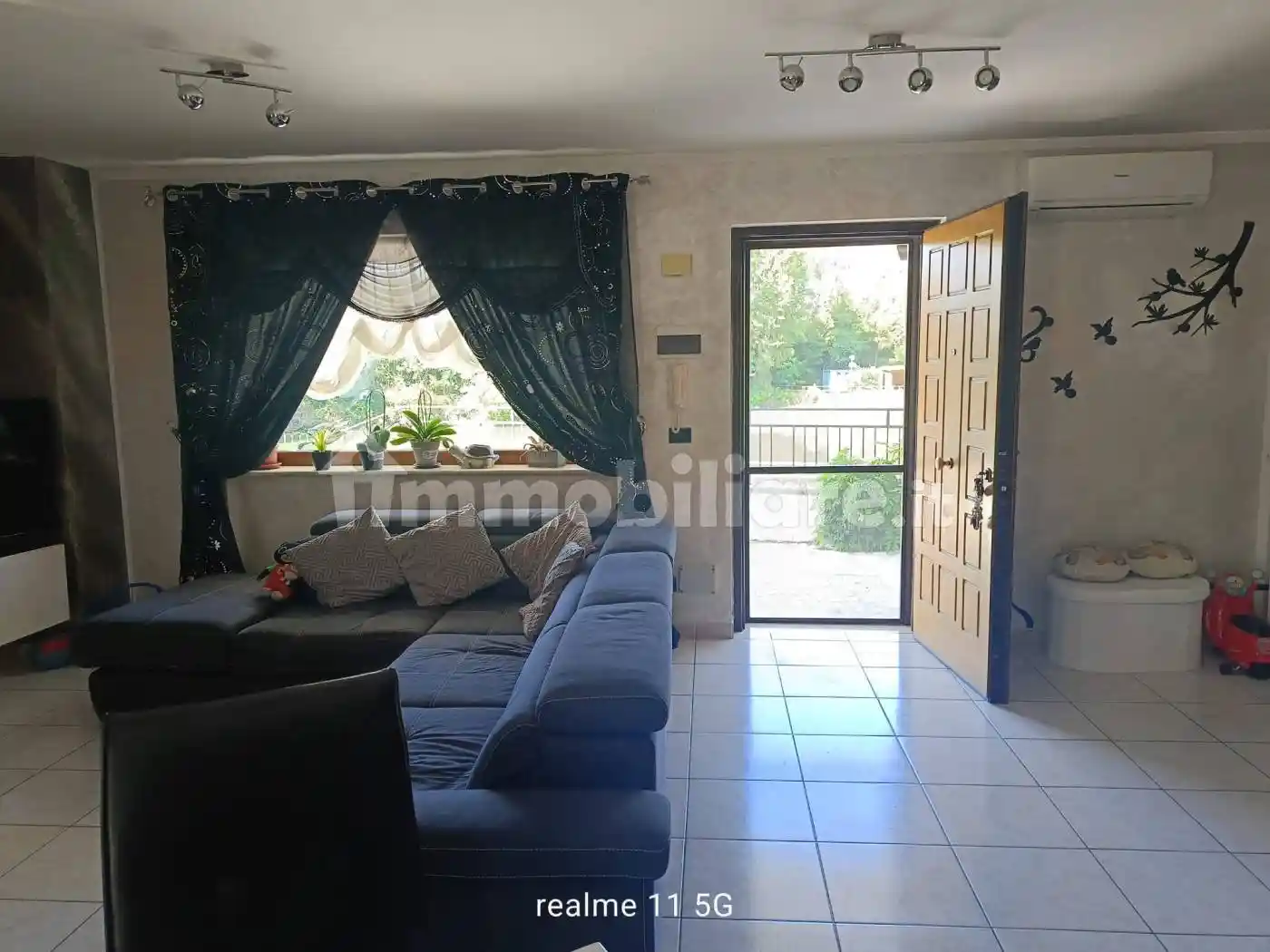 Villa plurifamiliare via Don Orlando di Orio, Magliano De'Marsi, Magliano de' Marsi - foto 5