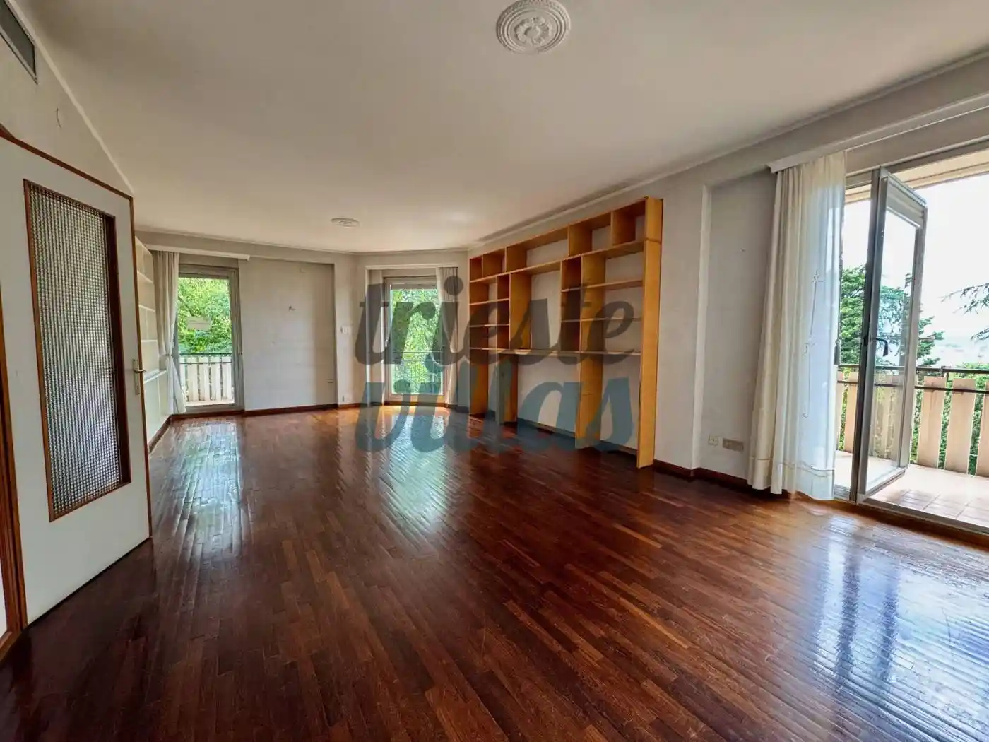 Appartamento in vendita a Trieste