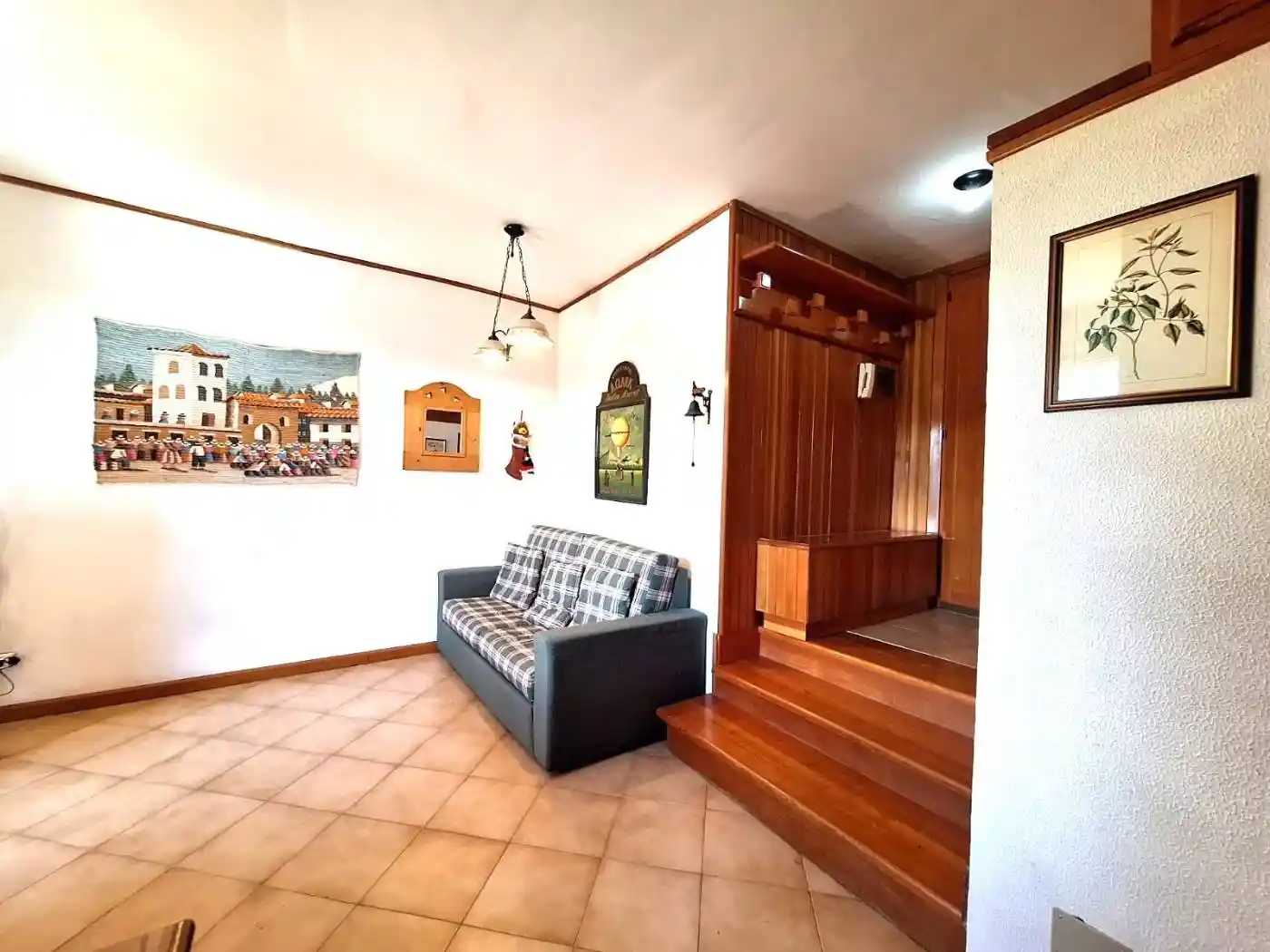 Bilocale via Paradiso, Rivisondoli - foto 2