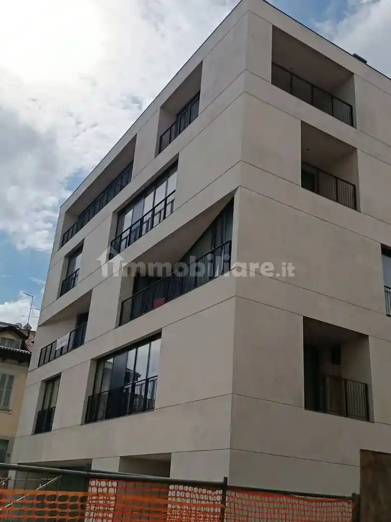 Trilocale via Antonio Meucci, Ponte Nuovo, Milano - foto 2