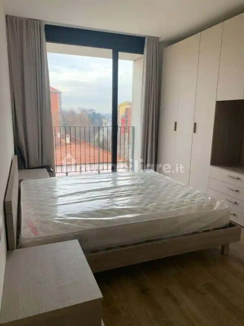 Trilocale via Antonio Meucci, Ponte Nuovo, Milano - foto 3